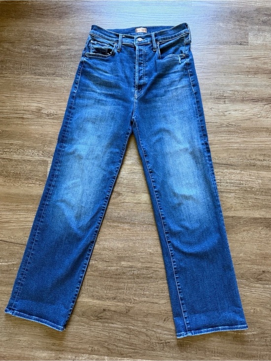 MOTHER Denim - MOTHER the rambler ankle jeans